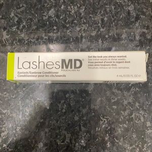 LashesMD Eyelash & Eyebrow Conditioner